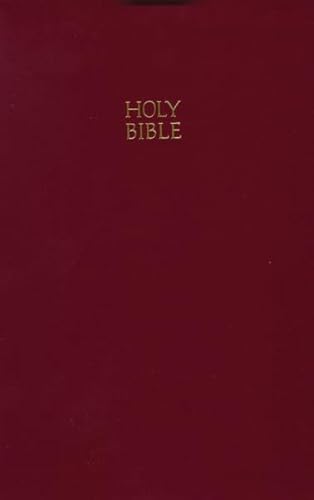 Stock image for Giant Print Reference Bible-kjv for sale by ZBK Books