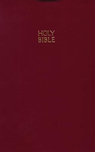 9780840717313: Giant Print Reference Bible-kjv