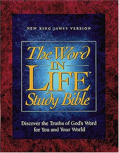 9780840719522: The World in Life Study Bible