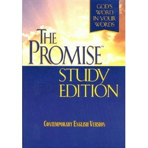 Stock image for The Promise: Contemporary English Version for sale by Once Upon A Time Books