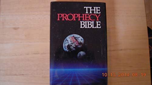 9780840728449: The Prophecy Bible/Holy Bible: Containing the New and Old Testaments/New King James Version/Prophecy Edition/Pbn, 403Hc