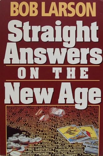 Beispielbild fr Straight Answers on the New Age zum Verkauf von ThriftBooks-Atlanta