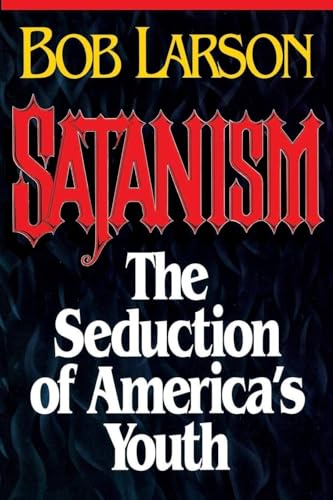 Beispielbild fr Satanism: The Seduction of America's Youth zum Verkauf von Wonder Book