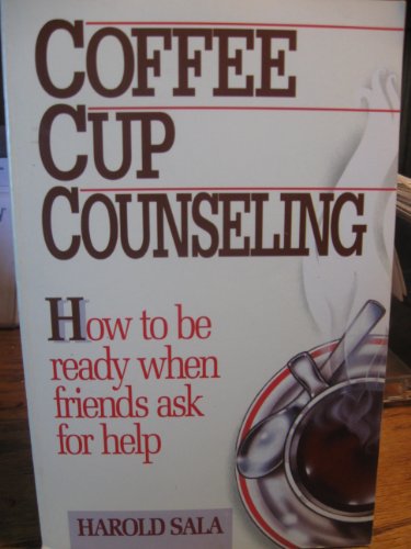 Stock image for Coffee Cup Counseling for sale by Better World Books