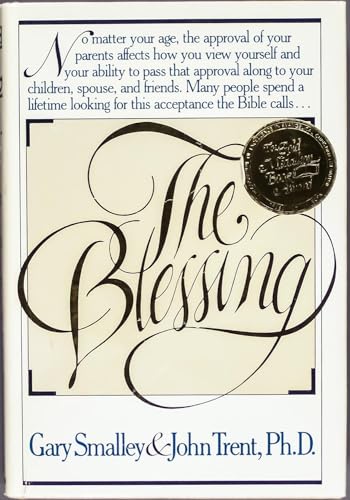 Stock image for The Blessing for sale by SecondSale