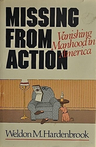 Stock image for Missing from Action for sale by Better World Books