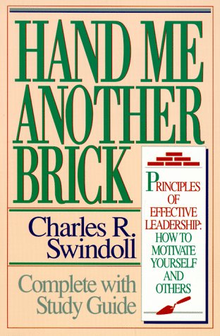 Stock image for Hand Me Another Brick/Complete With Study Guide for sale by Wonder Book