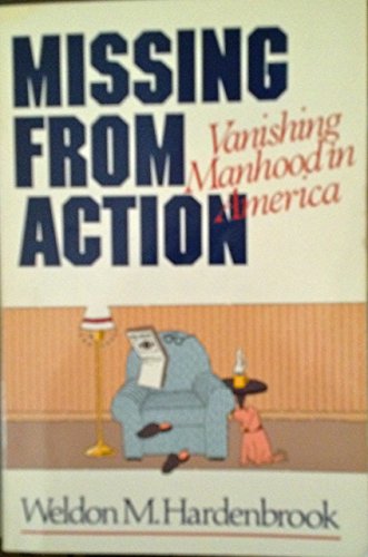 Stock image for Missing from Action for sale by ThriftBooks-Reno