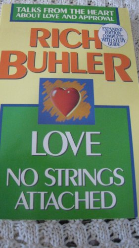 Beispielbild fr Love, No Strings Attached zum Verkauf von Wonder Book