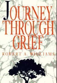 Beispielbild fr Journey Through Grief zum Verkauf von Wonder Book