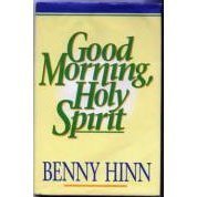 Stock image for Good Morning, Holy Spirit for sale by ThriftBooks-Atlanta