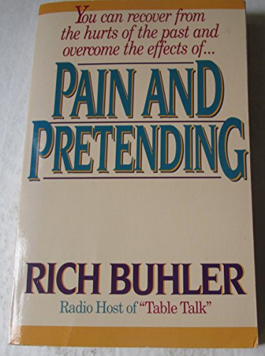 Stock image for Pain and Pretending/With Study Guide for sale by Books of the Smoky Mountains