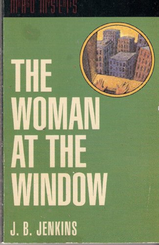 Imagen de archivo de The Woman at the Window a la venta por Browse Awhile Books