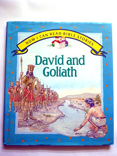 Beispielbild fr David and Goliath zum Verkauf von ThriftBooks-Atlanta