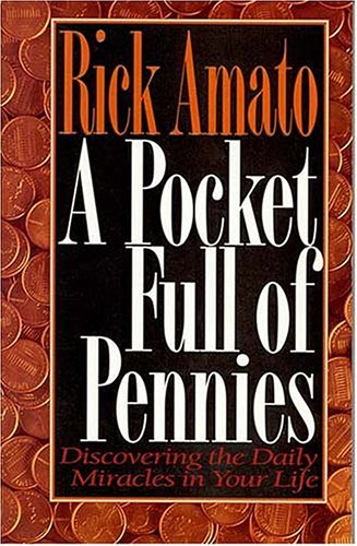 Imagen de archivo de A Pocket Full of Pennies a la venta por Agape Love, Inc