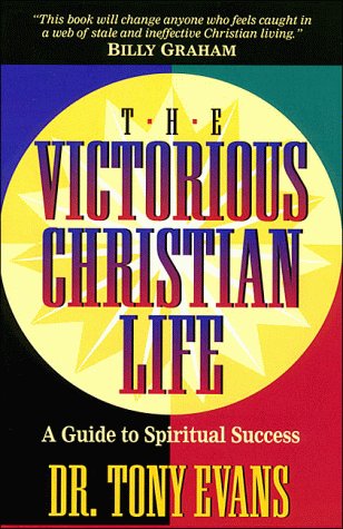 Stock image for The Victorious Christian Life for sale by SecondSale
