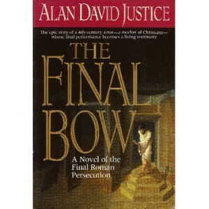 The Final Bow: A Novel (9780840734693) by David, Alan