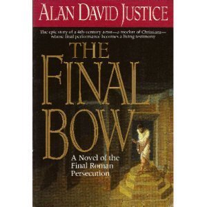 9780840734693: The Final Bow: A Novel