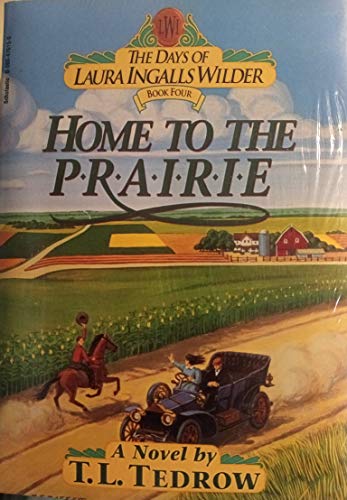 Stock image for The Days of Laura Ingalls Wilder, Books 1-4 (Little House-the Laura Years) for sale by HPB-Ruby