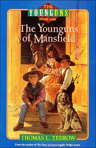 Stock image for The Younguns of Mansfield (The Younguns, Bk. 1) for sale by Jenson Books Inc