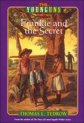 Stock image for Frankie and the Secret for sale by Better World Books