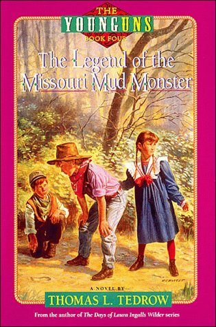 Stock image for The Legend of the Missouri Mud Monster (The Younguns , No 4) for sale by ZBK Books