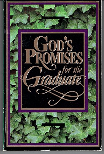 9780840741394: God's Promises for the Graduate