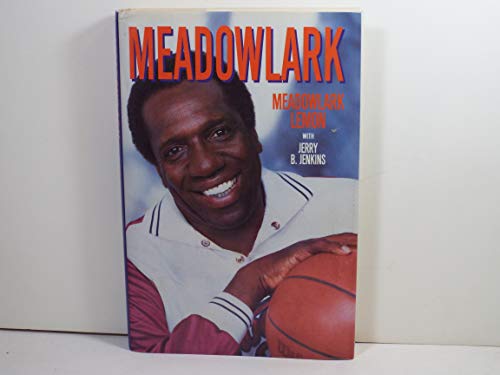 Stock image for Meadowlark for sale by Better World Books