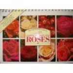 Beispielbild fr The step-by-step guide to growing and displaying roses zum Verkauf von Wonder Book