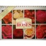 Stock image for The Step-By-Step Guide to Growing and Displaying Roses (Stand-up Easel Format) for sale by Hedgehog's Whimsey BOOKS etc.