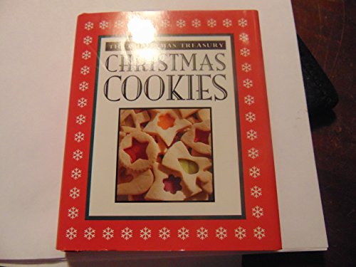 Stock image for Christmas Cookies for sale by ThriftBooks-Atlanta