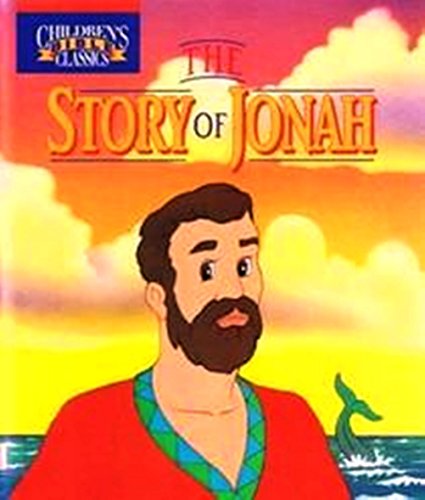 Stock image for The Story of Jonah (Children's Bible Classics) for sale by ThriftBooks-Atlanta