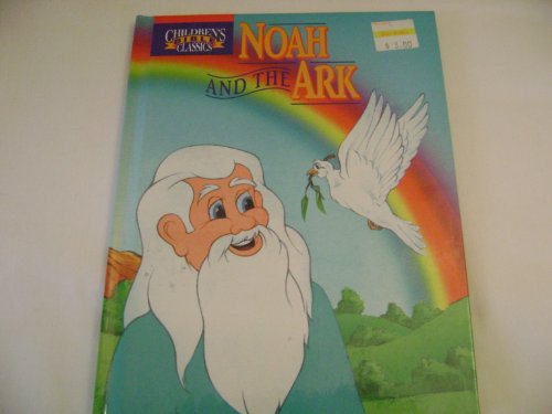 9780840749109: Noah and the Ark