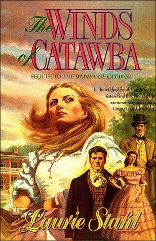 Stock image for The Winds of Catawba Sequel to for sale by SecondSale