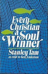 Beispielbild fr Every Christian a soul winner zum Verkauf von SecondSale