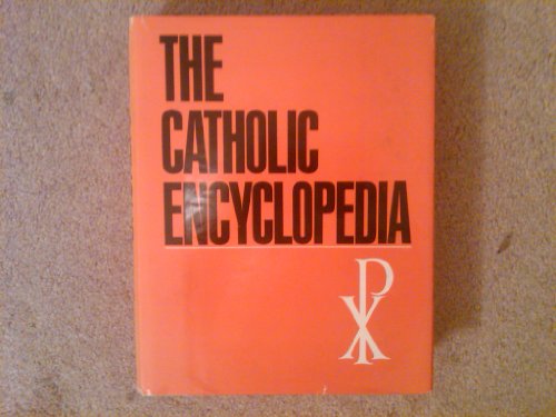 Stock image for The Catholic Encyclopedia for sale by Wonder Book