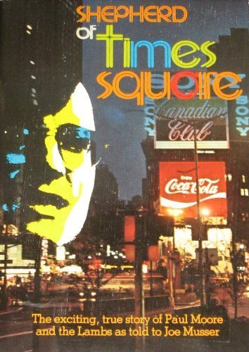 Imagen de archivo de Shepherd of Times Square a la venta por Anna's Books