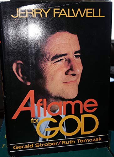 Imagen de archivo de Jerry Falwell Aflame for God a la venta por ThriftBooks-Atlanta