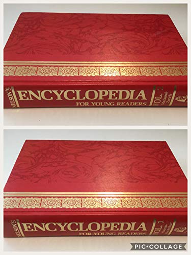 Stock image for Nelson's Encyclopedia for young readers for sale by ThriftBooks-Atlanta