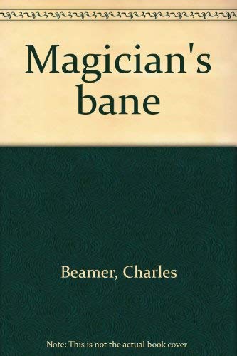 Stock image for Magician's Bane for sale by Uncle Hugo's SF/Uncle Edgar's Mystery