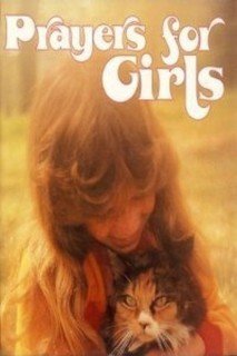 Imagen de archivo de Prayers for Girls a la venta por Irish Booksellers