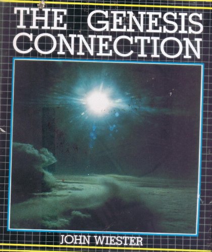 Beispielbild fr The Genesis Connection zum Verkauf von Better World Books