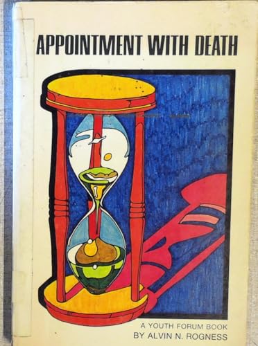 Beispielbild fr Appointment with Death zum Verkauf von Better World Books