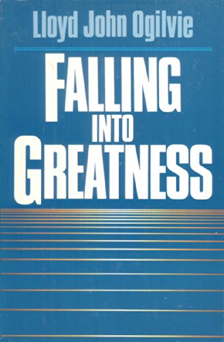 Imagen de archivo de Falling Into Greatness a la venta por Wonder Book