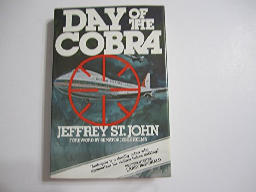 Imagen de archivo de Day of the Cobra a la venta por Better World Books