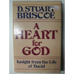Beispielbild fr A heart for God zum Verkauf von ThriftBooks-Atlanta