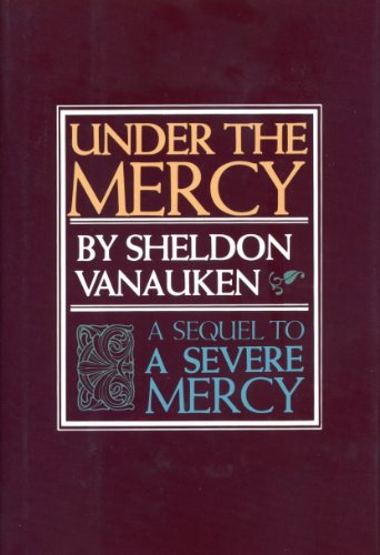 Beispielbild fr Under the Mercy zum Verkauf von ReadAmericaBooks