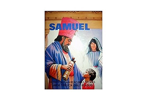 Beispielbild fr Samuel zum Verkauf von ThriftBooks-Dallas