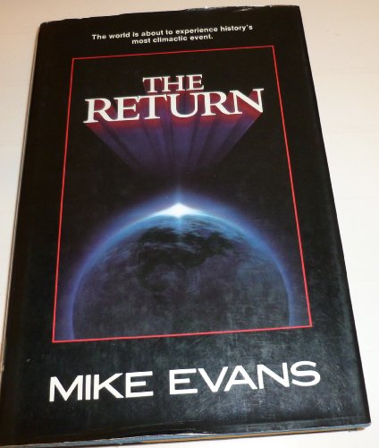 Imagen de archivo de The return a la venta por J. Lawton, Booksellers