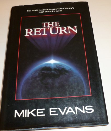 Stock image for The Return for sale by Better World Books: West